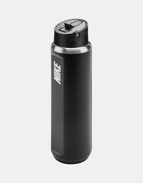 Nike Stainless Steel Recharge Straw Water Bottle - 24oz