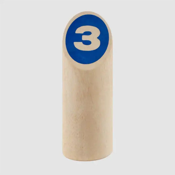 Formula Sports Number Toss