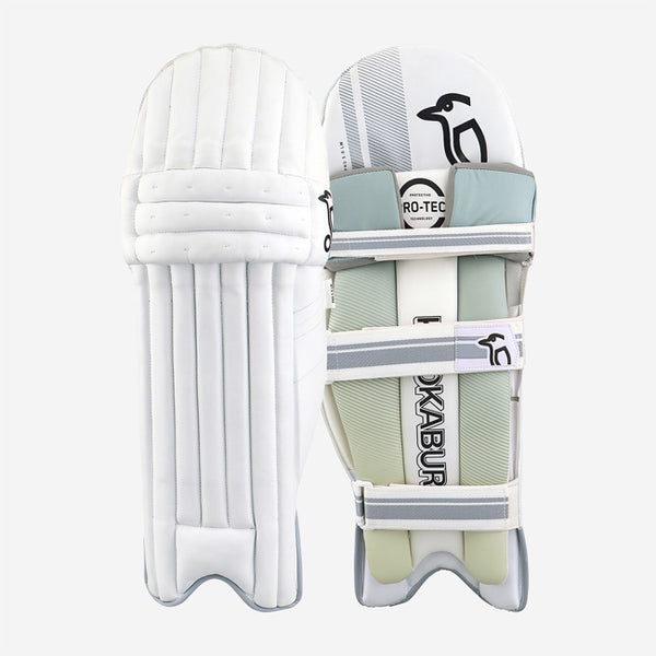 Kookaburra Pro 5.0 Lightweight Batting Pads – Adult Left Hand