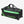 Load image into Gallery viewer, Kookaburra Pro 3.0 Cricket Wheelie Bag - Black/Lime
