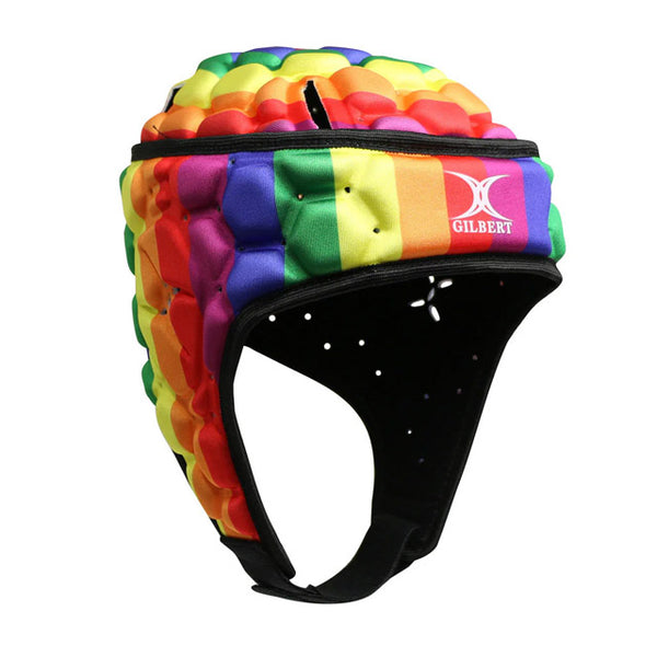 Gilbert Pride Falcon Headgear