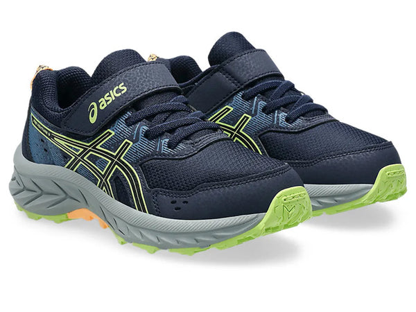 Asics PRE-VENTURE 9 Preschool Kids Running Shoe