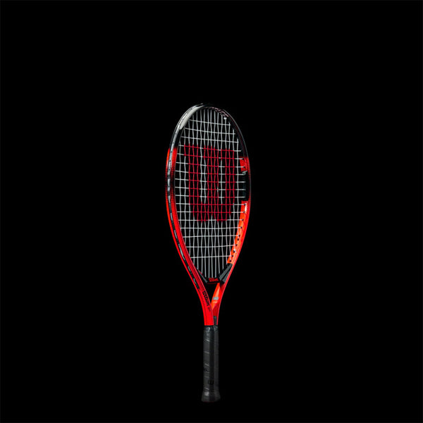 Wilson Pro Staff Precision Junior Tennis Racquet - 25"