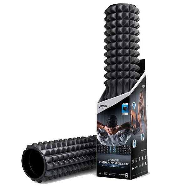 PTP Massage Therapy Roller Firm – Large