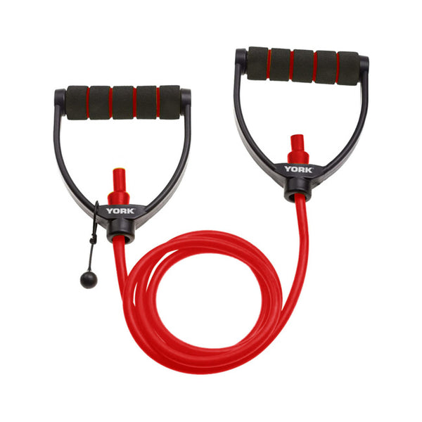 York Adjustable Resistance Tube – Medium Resistance