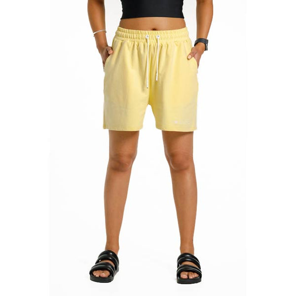 Rose Road Lively Shorts