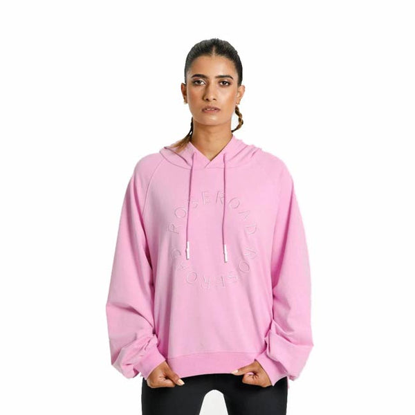 Rose Road Sloppy Joe Tonal Circular Embroidery