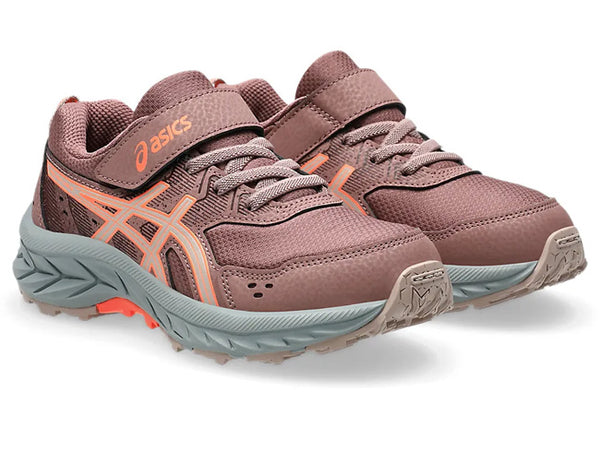 Asics PRE-VENTURE 9 Preschool Kids Running Shoe