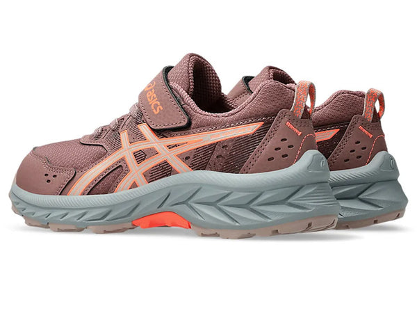 Asics PRE-VENTURE 9 Preschool Kids Running Shoe