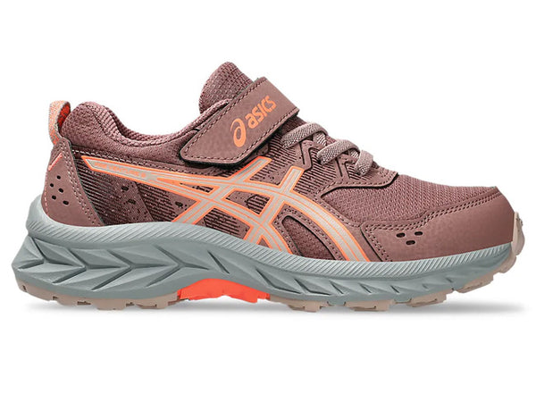 Asics PRE-VENTURE 9 Preschool Kids Running Shoe