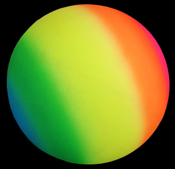 Rainbow School Ball