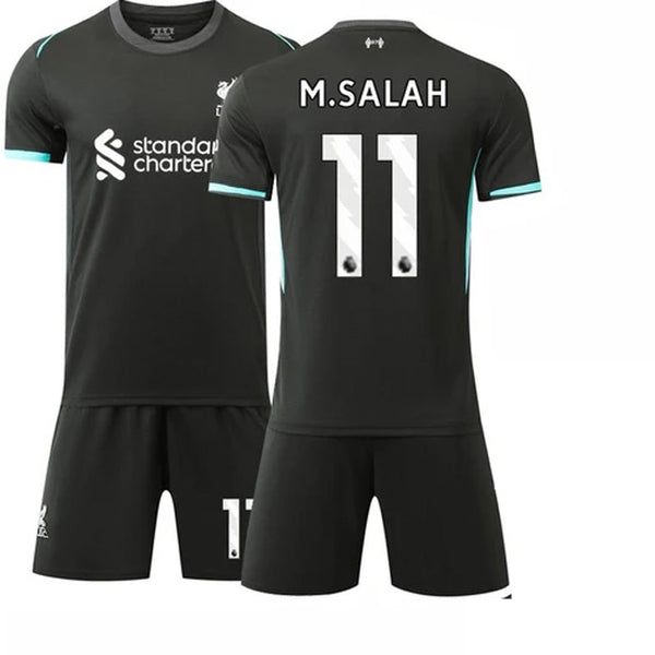 Mohamed Sallah Replica Set