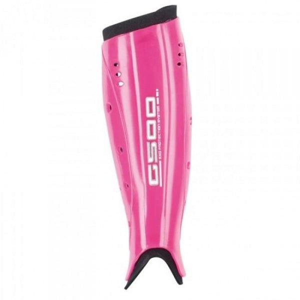 GRAYS G500 HOCKEY SHINGUARDS