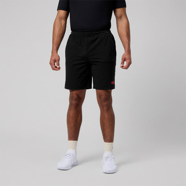 CCC Mens Everest 7in Woven Short