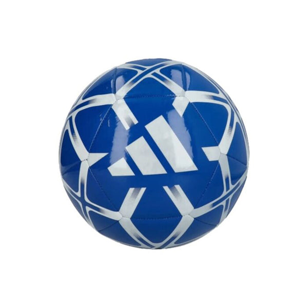 Adidas Starlancer Club Ball - Blue/White