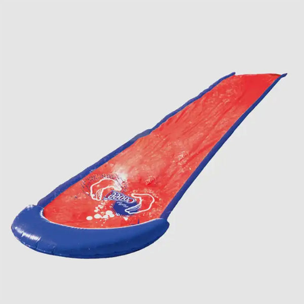Cooee Inflatables Slide n Glide Single 7.5m EXTRA LONG