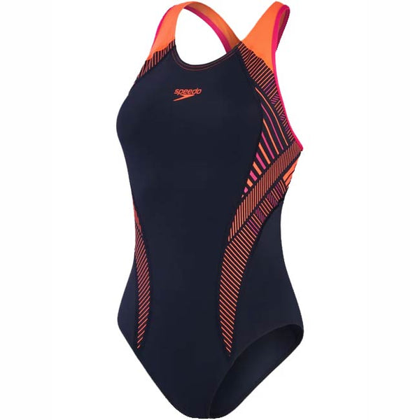 Speedo Women’s Placement Laneback