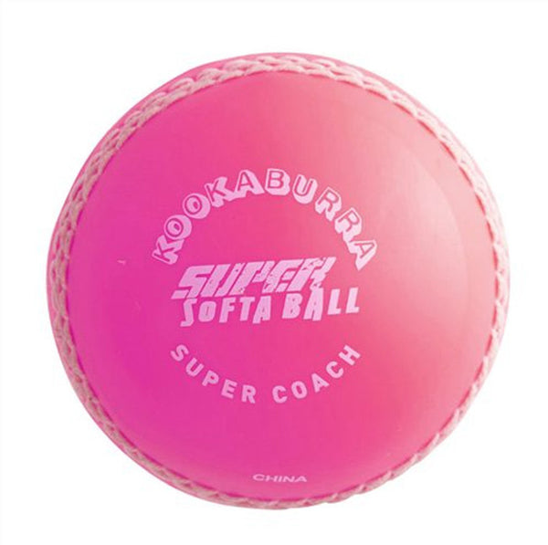 Kookaburra Cricket Supa Softaball Junior Ball