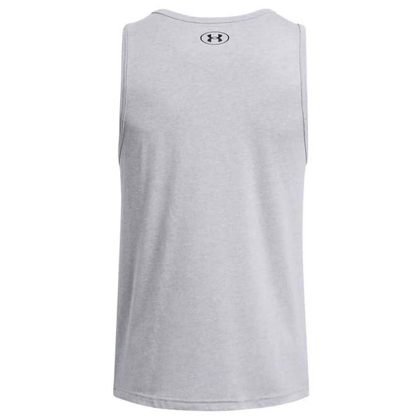 Under Armour Mens Sportstyle Logo Tank