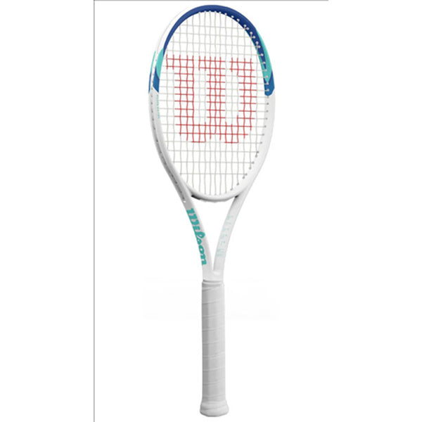 Wilson Six Two Tennis Racket - 4 ¼