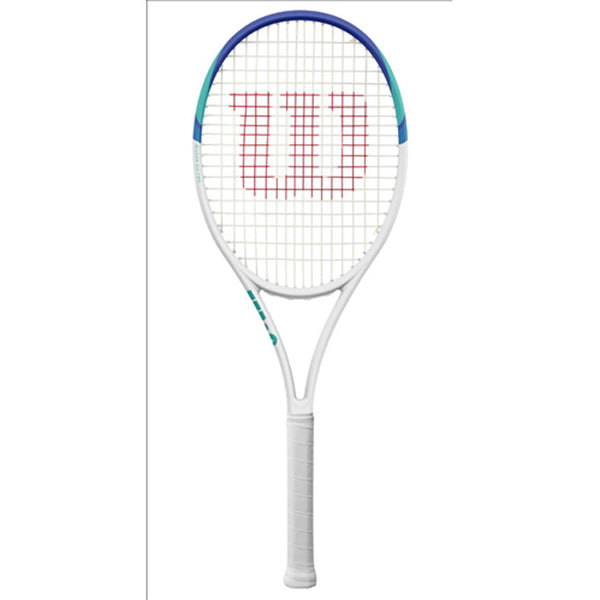 Wilson Six Two Tennis Racket - 4 ¼