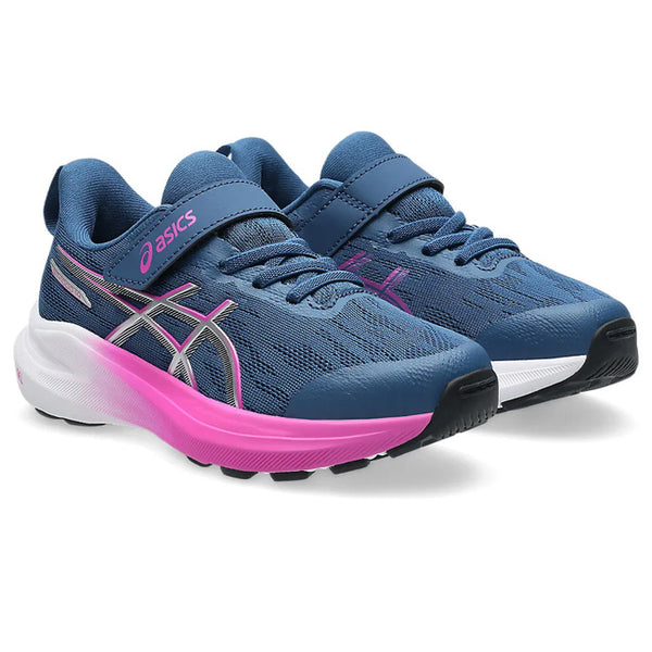 Asics GT-1000 14 PS Kids Run Shoe