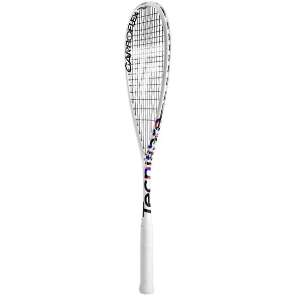 Tecnifibre Carboflex x-top v2 125 squash racket