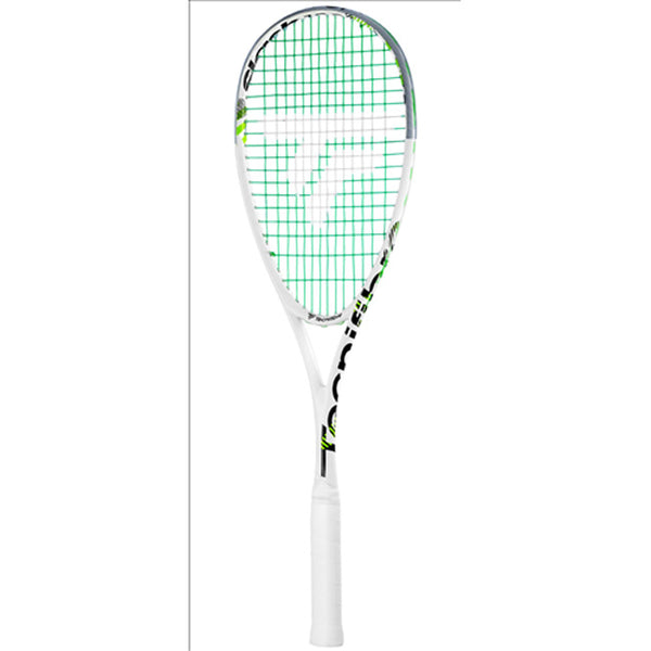 Tecnifibre Slash 125 X-Top Squash Racquet