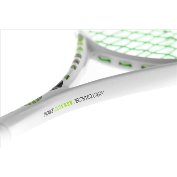 Tecnifibre Slash 125 X-Top Squash Racquet
