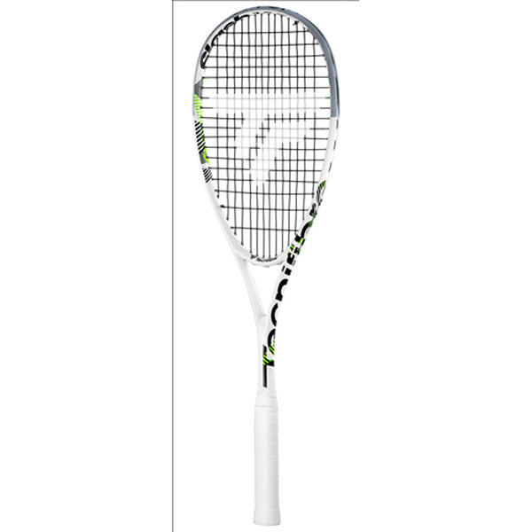 Tecnifibre Slash 135 X-Top Squash Racket