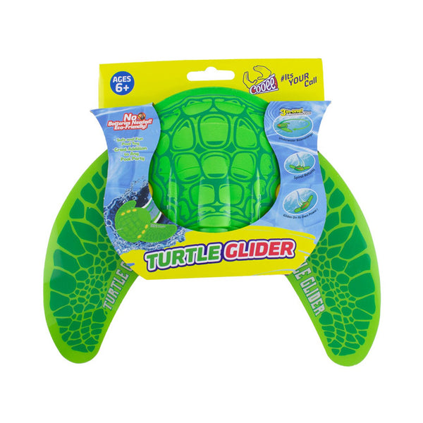 Cooee Pool Play Turtle Glider