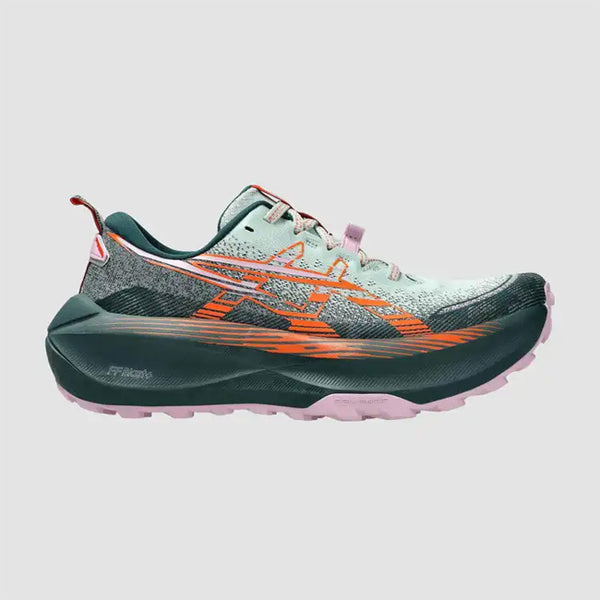 Asics TRABUCO MAX 4 Women’s Trail Running Shoe