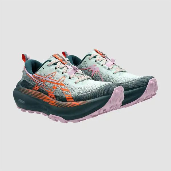 Asics TRABUCO MAX 4 Women’s Trail Running Shoe