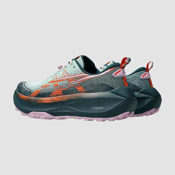 Asics TRABUCO MAX 4 Women’s Trail Running Shoe