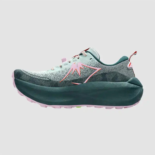 Asics TRABUCO MAX 4 Women’s Trail Running Shoe