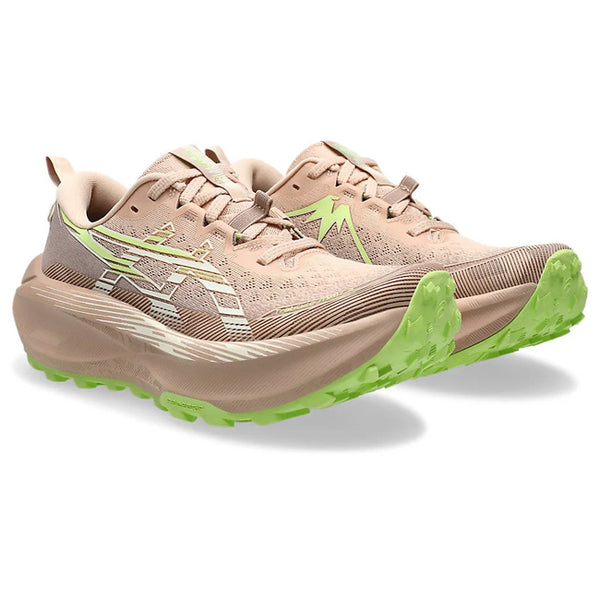 Asics TRABUCO MAX 4 Women’s Run Shoe
