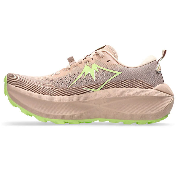 Asics TRABUCO MAX 4 Women’s Run Shoe