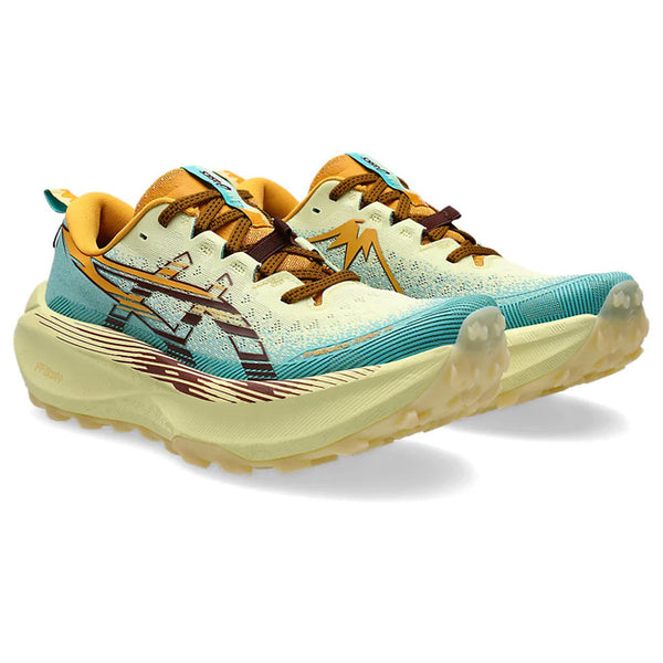 Asics TRABUCO MAX 4 Men’s Run Shoe