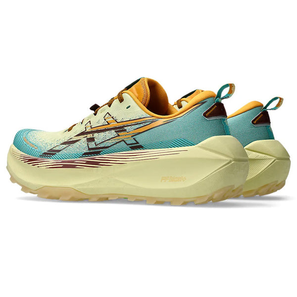 Asics TRABUCO MAX 4 Men’s Run Shoe