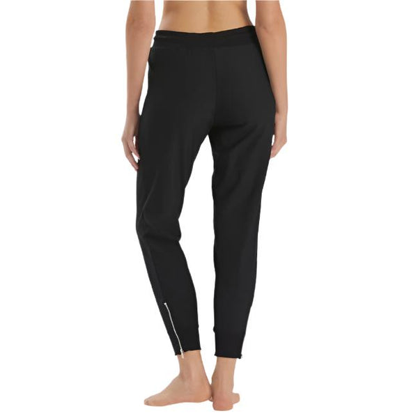 Abi and Joseph Touch Down Fleece Track Pant