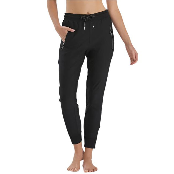 Abi and Joseph Touch Down Fleece Track Pant