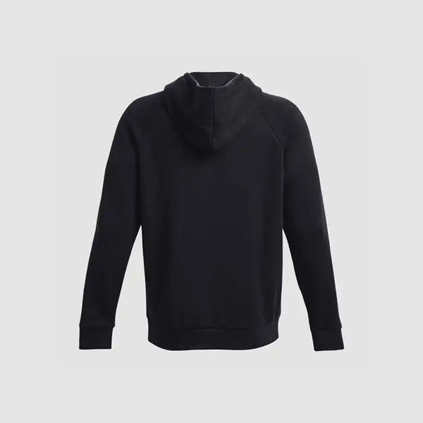 Under Armour Mens Rival Fleece AOP Hoodie