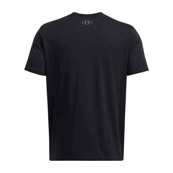 Under Armour Boys UA BOXED SPORTS Short Sleeve Tee