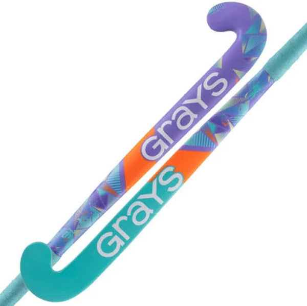 Grays Blast Ultrabow Hockey Stick – size 37.5