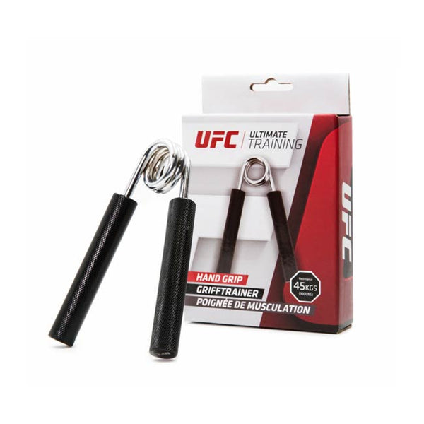 UFC hand grip
