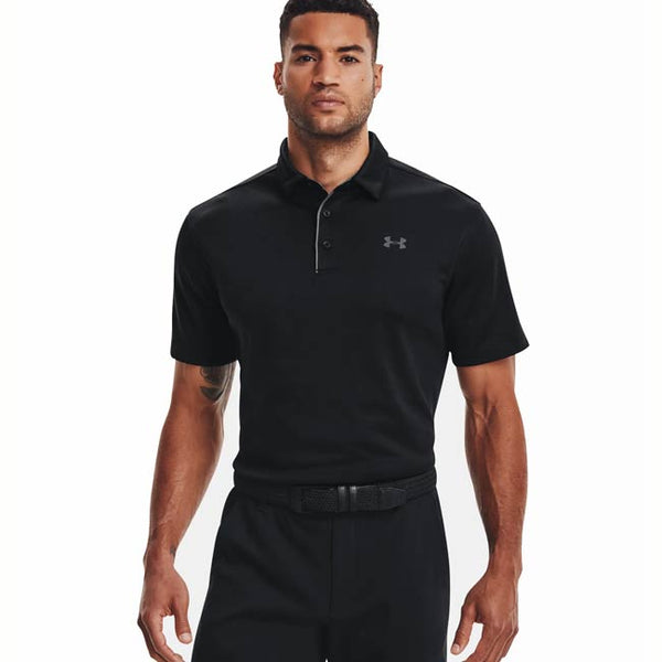 Under Armour Men’s Tech Polo
