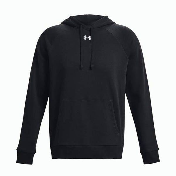 Under Amour Men's Rival Fleece Hoodie