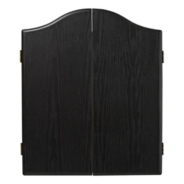 Winmau Dartboard Cabinet – Black