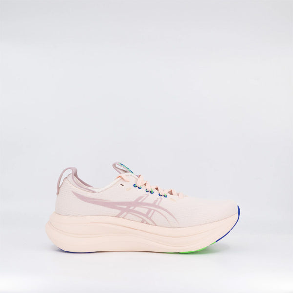 Asics Gel-Nimbus 28 Women's Running Shoe (D Width)