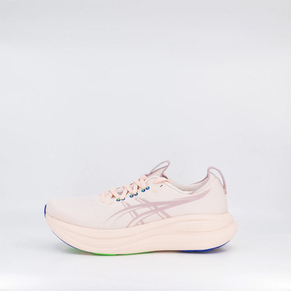 Asics Gel-Nimbus 28 Women's Running Shoe (D Width)